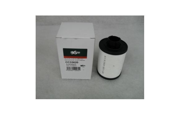 STEP FILTERS CC33620: Brandstoffilter