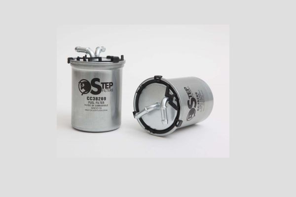 STEP FILTERS CC38269: Palivový filter