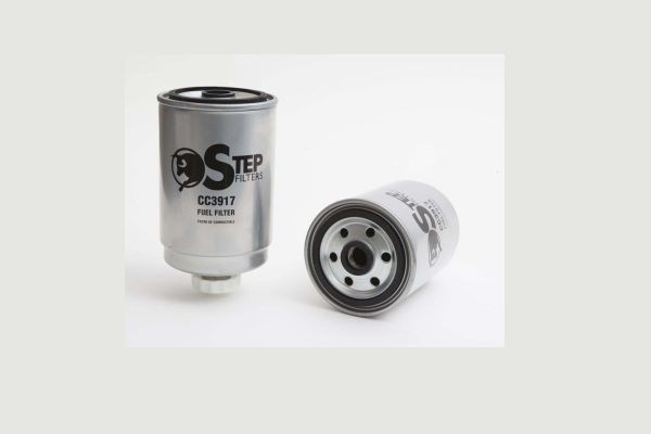 STEP FILTERS CC3917: Brandstoffilter