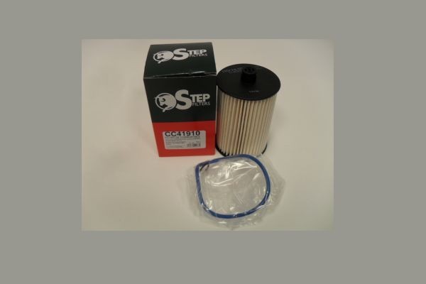 STEP FILTERS CC41910: Filtre à carburant