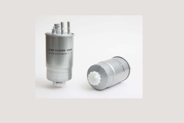 STEP FILTERS CC43049: Kraftstofffilter