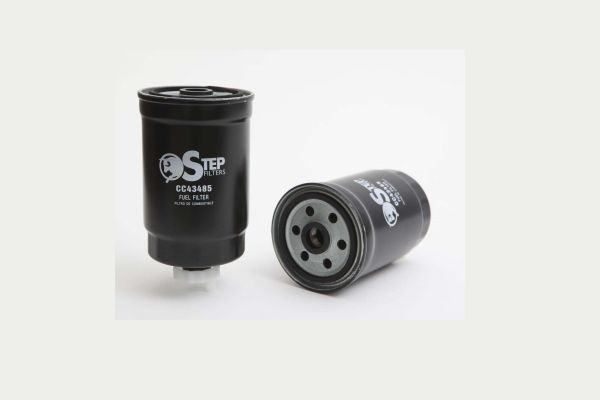 STEP FILTERS CC43485: Brandstoffilter