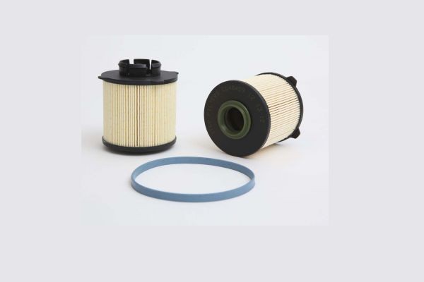 STEP FILTERS CC48459: Filtro carburante