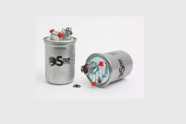 STEP FILTERS CC6790: Filtre à carburant