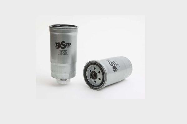 STEP FILTERS CC6834: Brandstoffilter