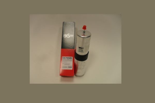 STEP FILTERS CC70585: Palivový filter