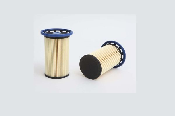 STEP FILTERS CC73044: Filtro carburante
