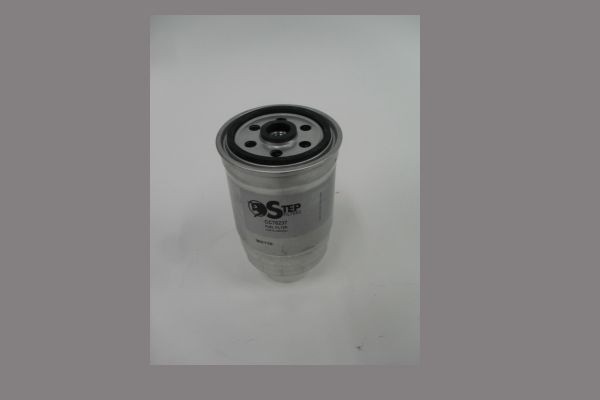 STEP FILTERS CC76237: Üzemanyagszűrő