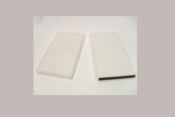 STEP FILTERS HA33150: Interieurfilter pollenfilter