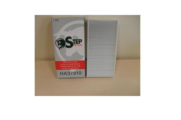 STEP FILTERS HA37910: Filtre d'habitacle filtre à pollen