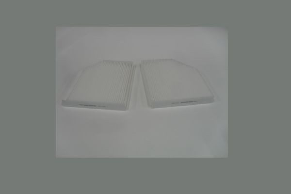 STEP FILTERS HA43185: Filtre d'habitacle filtre à pollen