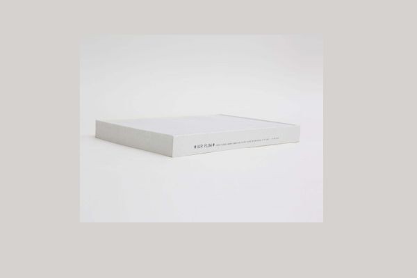 STEP FILTERS HA6841: Innenraumfilter Pollenfilter