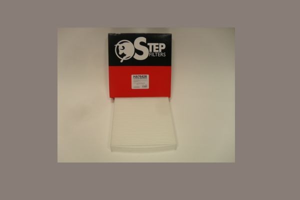 STEP FILTERS HA76428: Innenraumfilter Pollenfilter