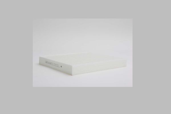 STEP FILTERS HA80208: Filtre d'habitacle filtre à pollen