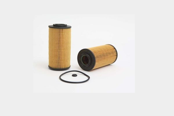 STEP FILTERS HC44484: Filtro olio