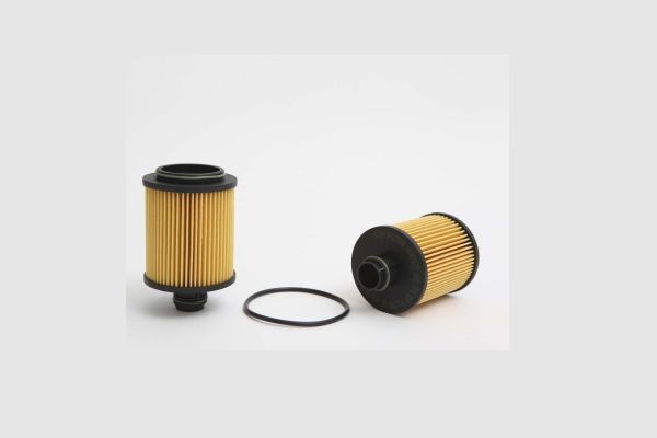 STEP FILTERS HC47277: Filtre à huile