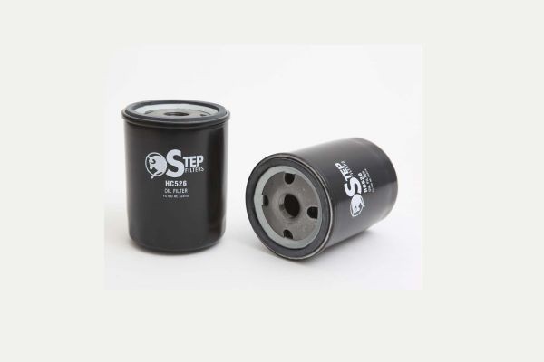 STEP FILTERS HC526: Ölfilter