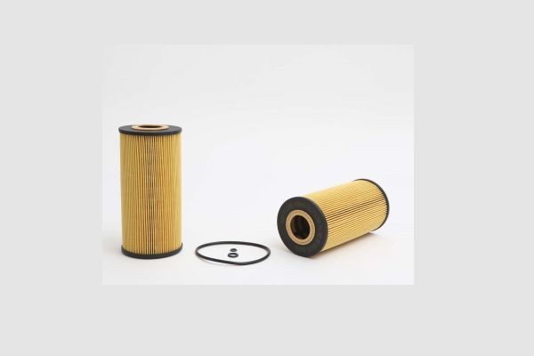 STEP FILTERS HC6048: Filtre à huile