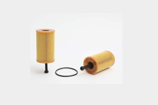 STEP FILTERS HC6600: Oliefilter