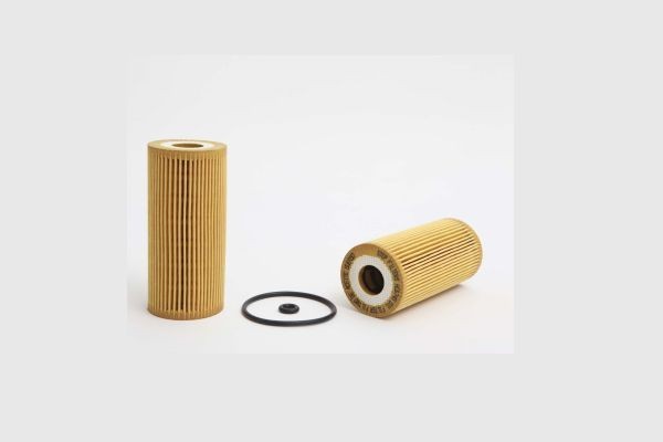 STEP FILTERS HC6745: Filtre à huile