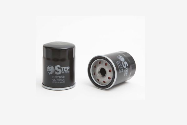STEP FILTERS HC7030: Olajszűrő