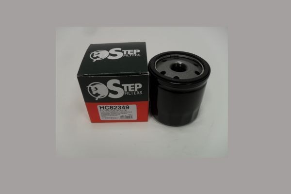 STEP FILTERS HC82349: Filtro olio