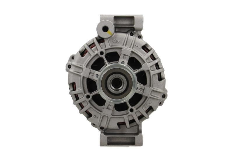 BV PSH 215.908.140.505: Alternator 140A
