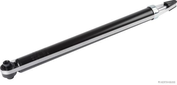 HERTH+BUSS JAKOPARTS J4323003: Støtdemper venstre bakaksel, høyre bakaksel, gasstrykk, teleskopstøtdemper