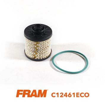 FRAM C12461ECO: Filtro carburante