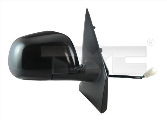 TYC 328-0248: Εξωτερικός καθρέπτης αριστερά