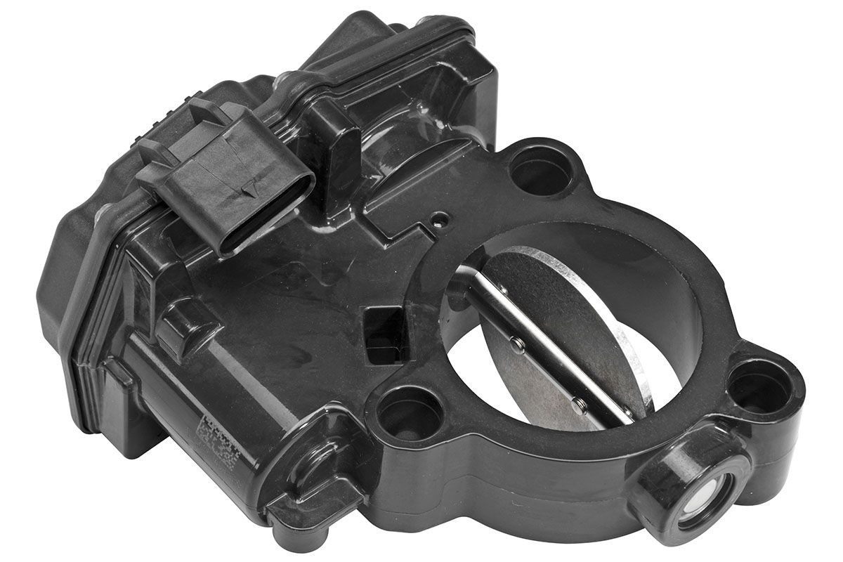 VDO 2803600002380: Ohjainläppä, tuloilma