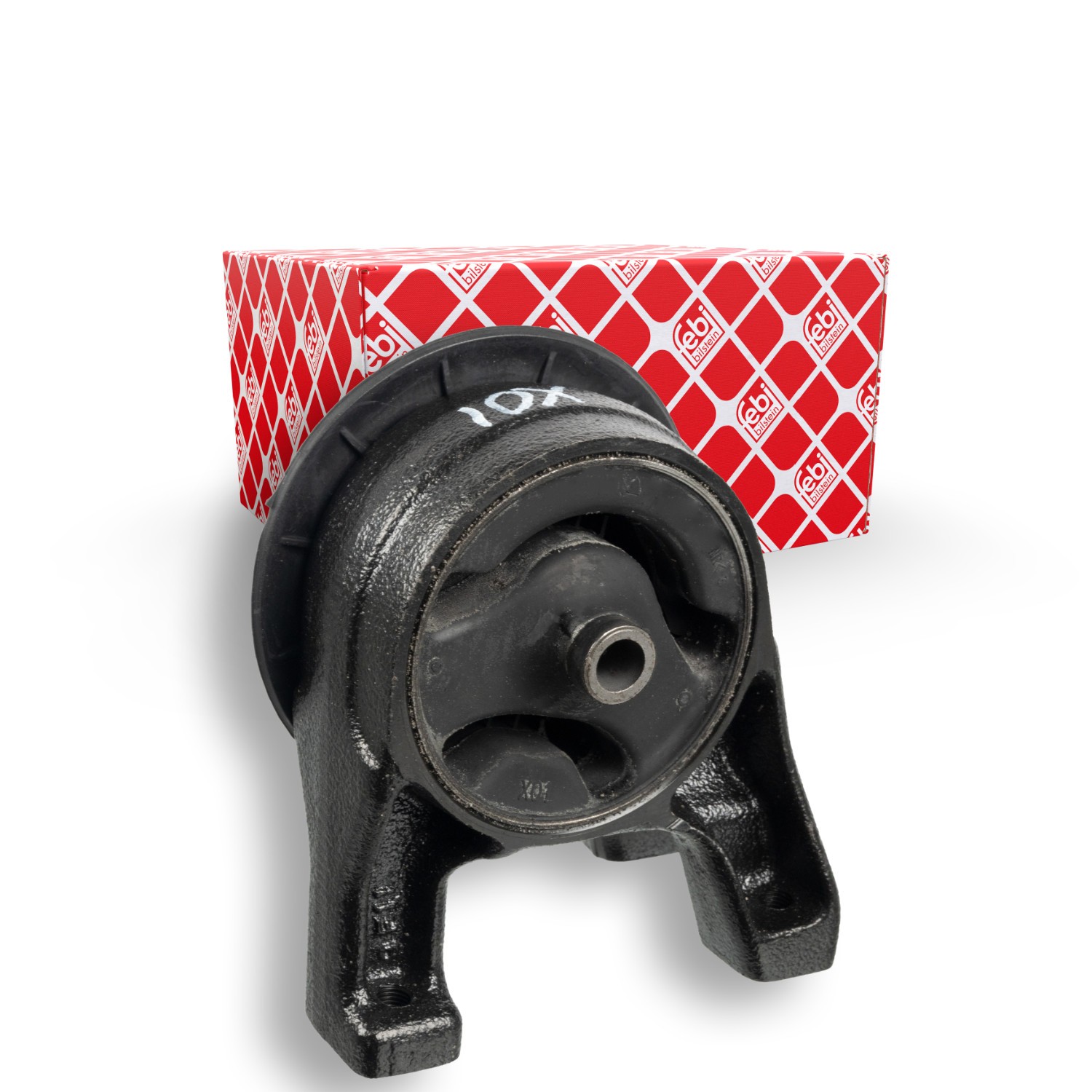 FEBI BILSTEIN 170797: Felfüggesztés, motor hátsó