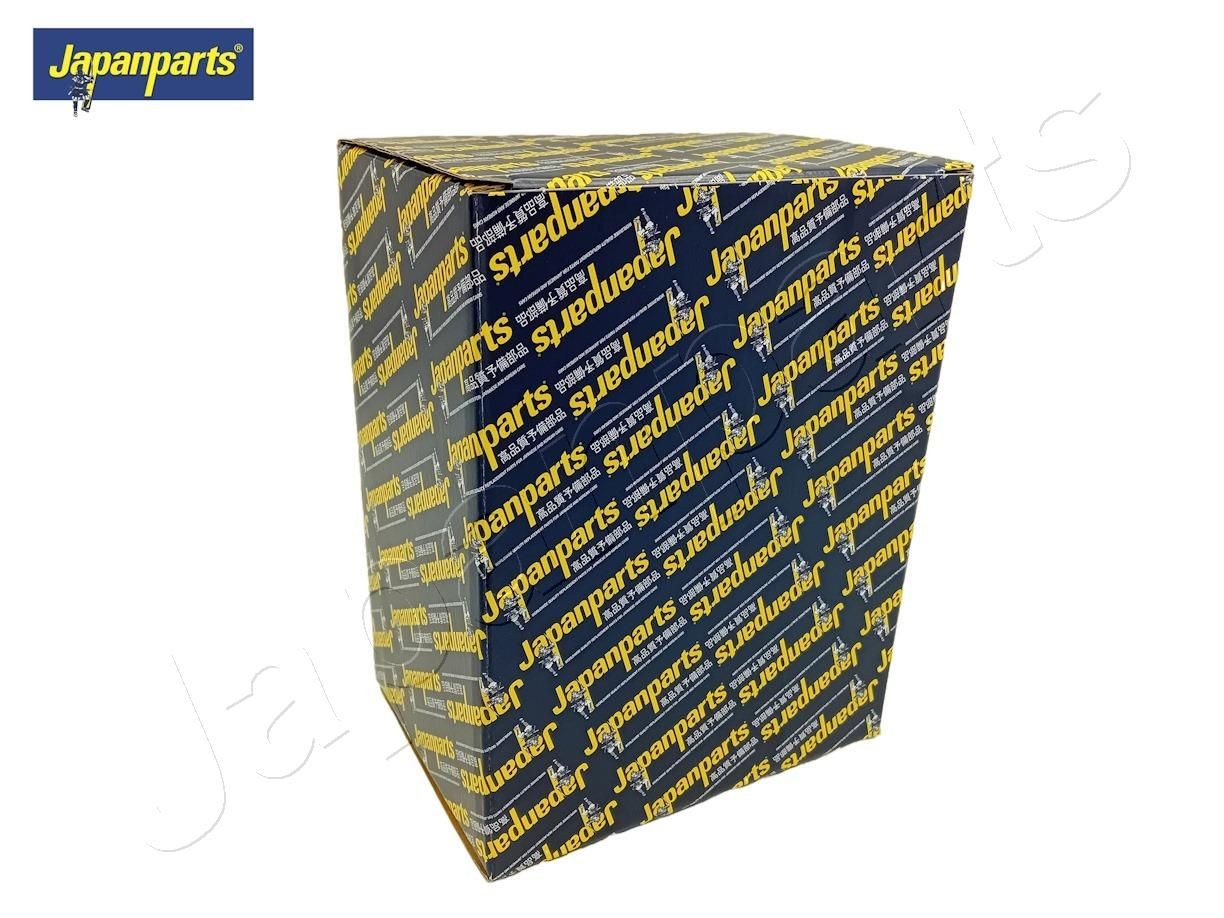 JAPANPARTS PA-0655AF: Plaquettes de frein Essieu avant