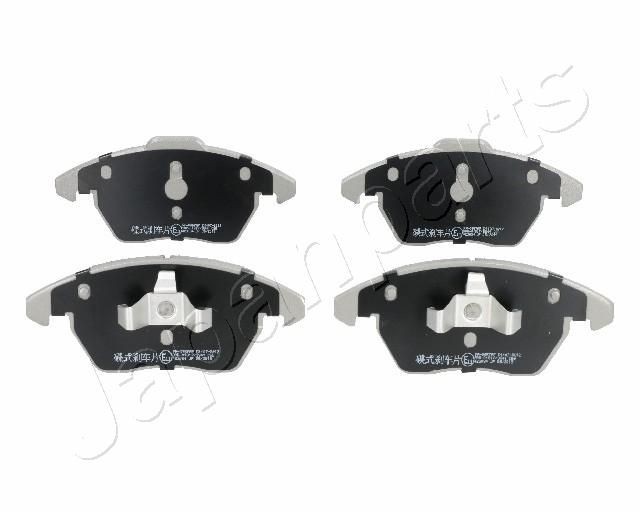 JAPANPARTS PA-0957AF: Remblokken Vooras