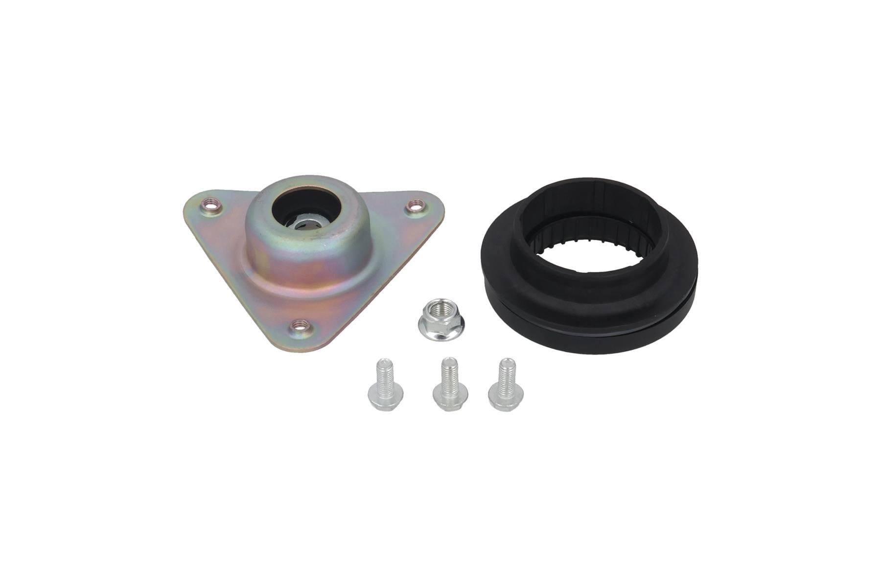 KAMOKA 209174: Σετ επισκευής, βάση στήριξης γόνατου ανάρτησης μπροστινός άξονας