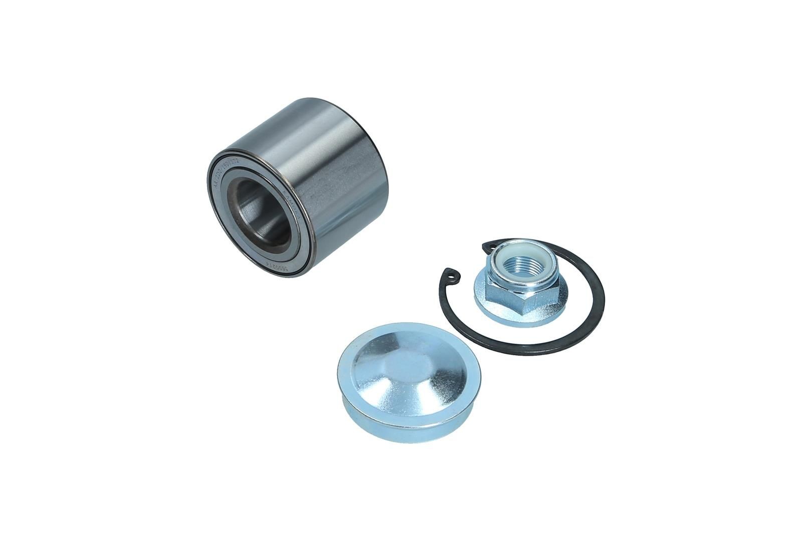 KAMOKA 5600214: Wiellagerset Achteras