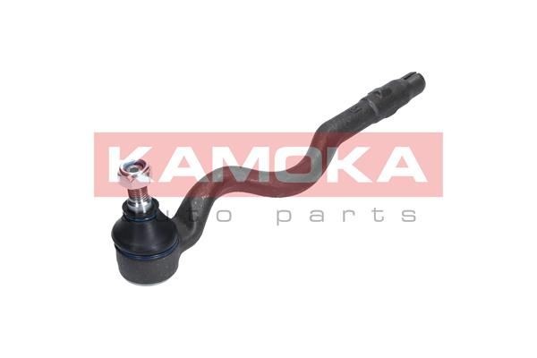 KAMOKA 9010040: Накрайник на напречна кормилна щанга на предната ос отдясно, 243mm