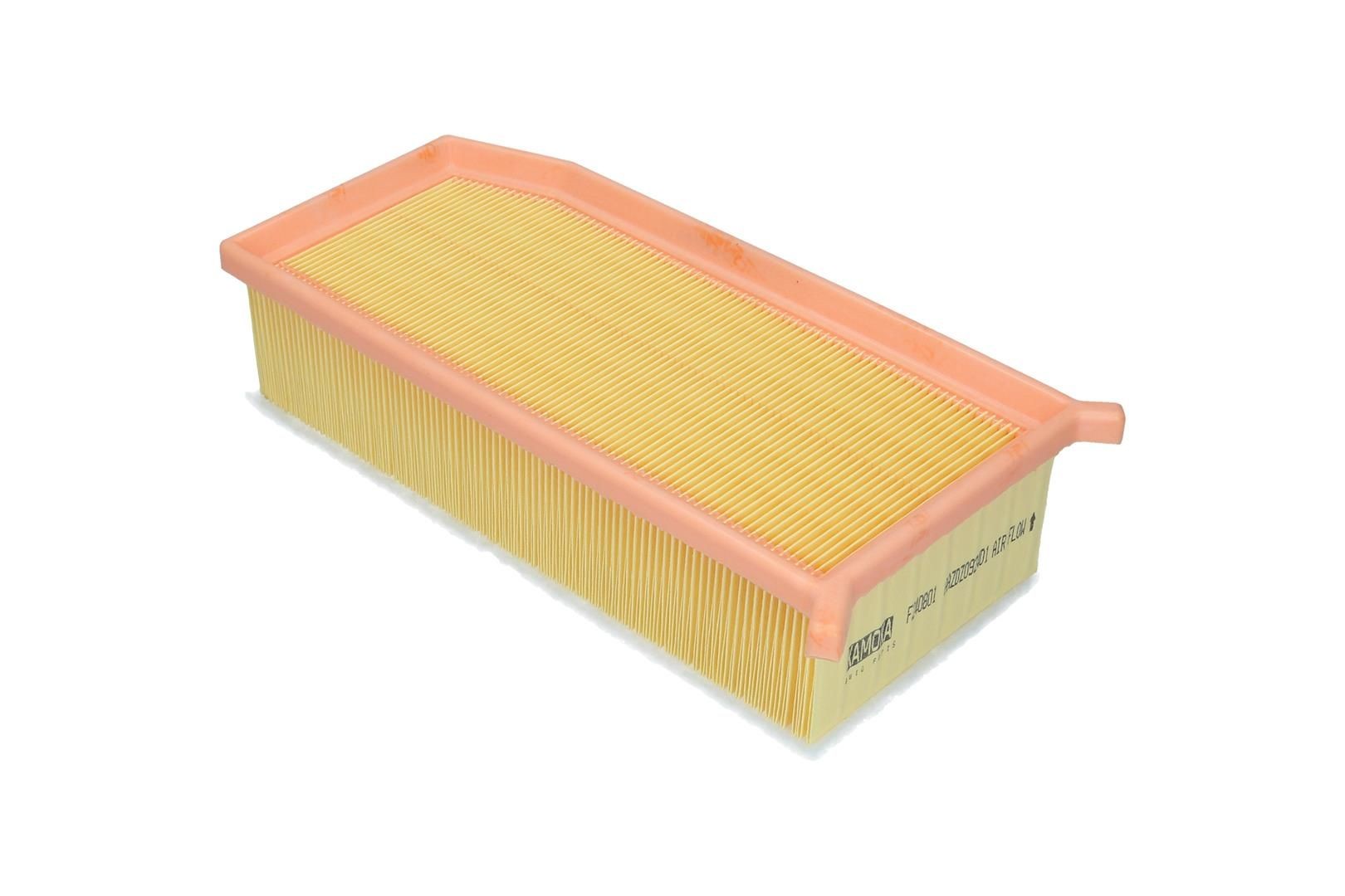 KAMOKA F240801: Luftfilter