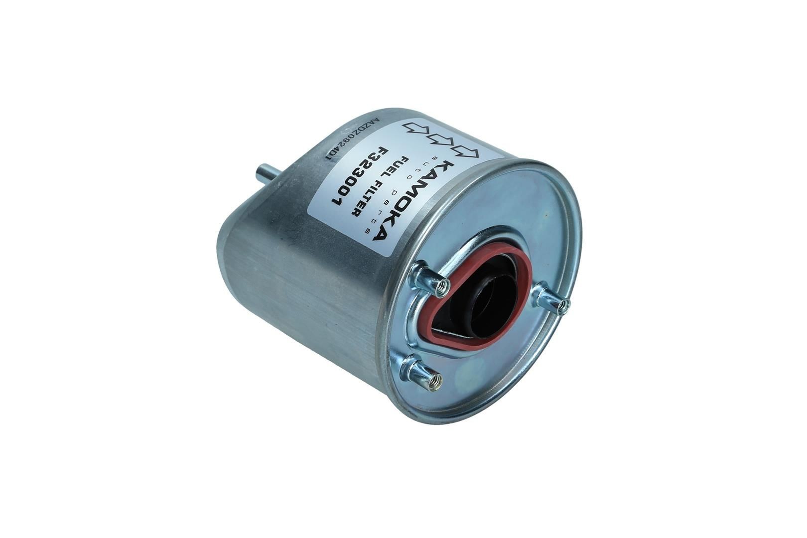 KAMOKA F323001: Brændstof-filter