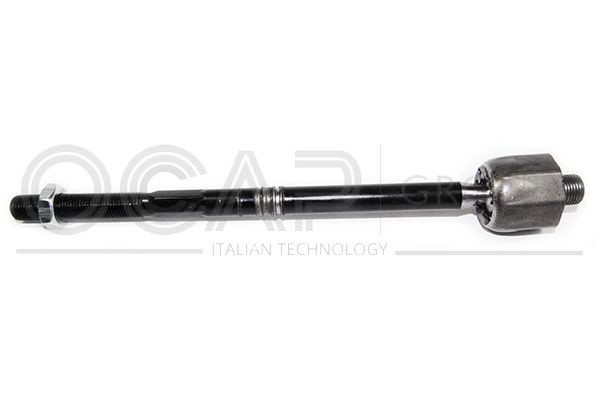 OCAP 0608889: Raidetangon pää, suora Etuakseli, oikea, Etuakseli, vasen