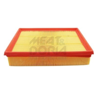 MEAT & DORIA 16569: Légszűrő