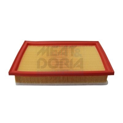 MEAT & DORIA 18210: Luchtfilter
