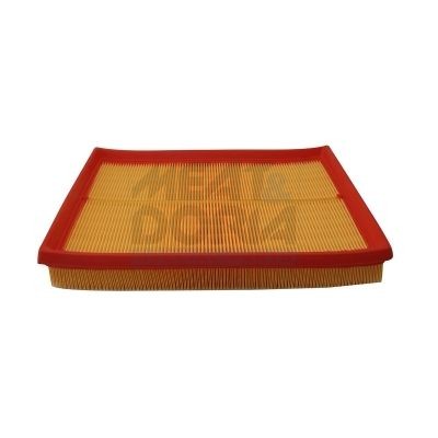 MEAT & DORIA 18535: Gaisa filtrs