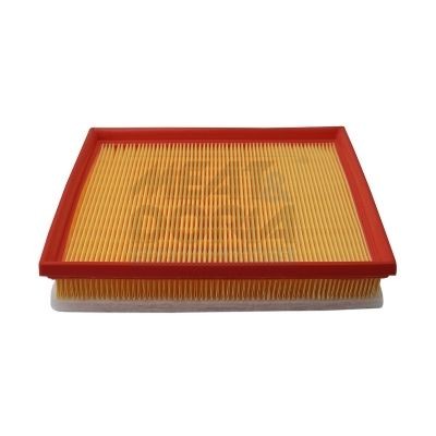 MEAT & DORIA 18675: Luchtfilter