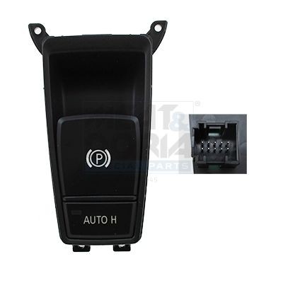 MEAT & DORIA 206002: Lüliti, seisupiduri käivitamine