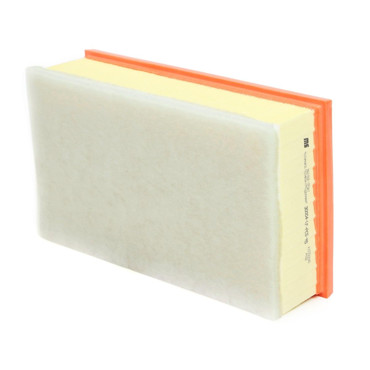 MASTER-SPORT 30004-LF-PCS-MS: Filtre à air