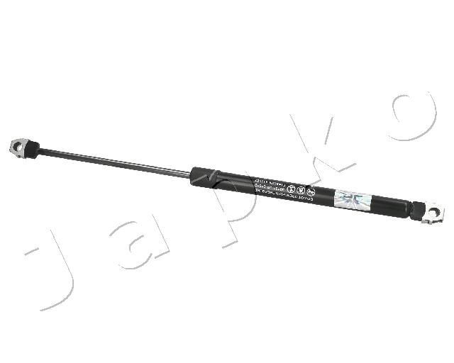 JAPKO ZSJ01012: Sprężyna gazowa, pokrywa bagażnika 367[mm]