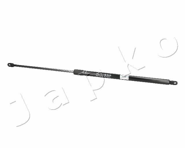 JAPKO ZSJ02002: Sprężyna gazowa, pokrywa bagażnika 615[mm]