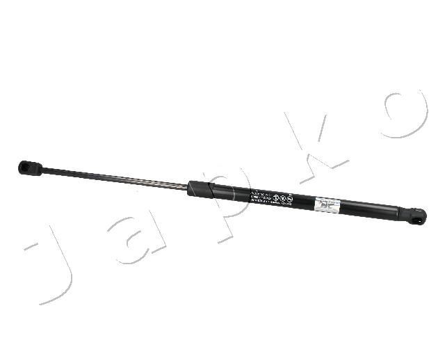 JAPKO ZSJ09071: Sprężyna gazowa, pokrywa bagażnika 502[mm]