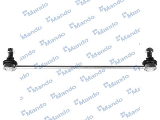 Mando MSC015680: Tanko, kallistuksenvaimennin Etuakseli, Molemminpuolin, 360mm